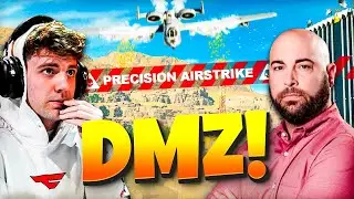 We Played Warzone DMZ & its MORE FUN Than Warzone 2