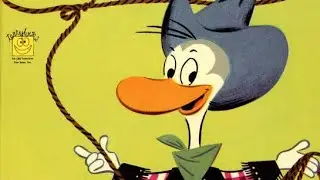 The Sticky Goose Comics Effect at the Hotel Orloff #1037