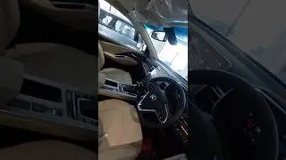 New MG Hector Facelift 2025 Model 🔥👍😎💯😎🎶🔥✅️ #trending #shortfeed #ytshorts #mghector