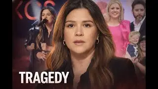 Kelly Clarkson’s Tragedy: From Brandon Blackstock’s Death to Show’s Cancellation