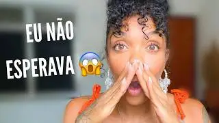 POSTEI meu PRIMEIRO VIDEO... e n&atilde;o esperava isso (+ 3 dicas pra voc&ecirc; postar o seu)