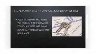 How to Invest in First Trust Deed Loans