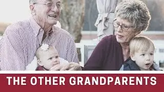 The Other Grandparents: 3 Things to Remember