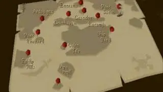 the experience show episode 6: dig for the world