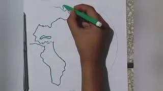 Pollution Problems and Solutions Drawing Poster | Easy Environmental Awareness Art @freeart207