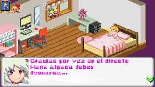 Reto mega man x4 sin la mejorar y corazon ( solo buster X)