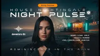 Night Pulse - House Nightingale ✨ Relaxing Deep House dream vibes, refined by depantero