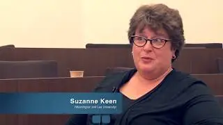 Suzanne Keen | Literature and Empathy