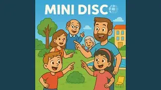 Mini Disco &ndash; Point to the Fun