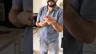 C&oacute;mo funciona la varita que lanza fuego de Harry Potter? #magicwand