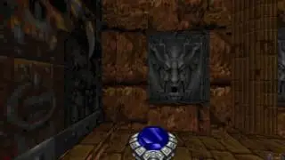Hexen Daedolon The Mage Shadow Wood Aimless Wandering PC Gameplay 14.10.16