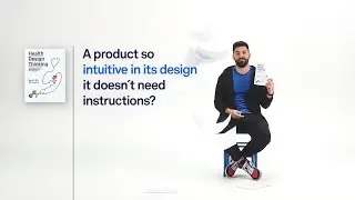 Health Design Thinking with getAbstract