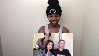 SPROUSEHART CUTE/FUNNY MOMENTS |REACTION|