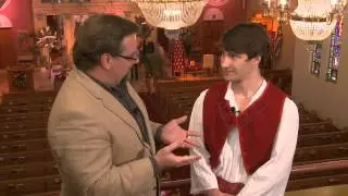 Shakespeare Uncovered 