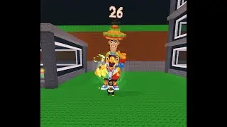 Trading insane OG traited tuff toucan steal a brainrot
