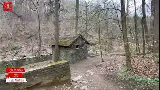Hidden Beauty of Philly&rsquo;s Wissahickon Trail 🌿 | Nature, History & River Walk