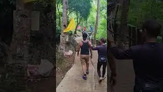 2nd anniversary C5k @ paglitaw spring resort tanay rizal