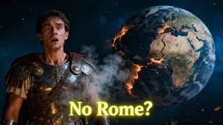 What If Rome Never Existed? The World That Shouldn&rsquo;t Be