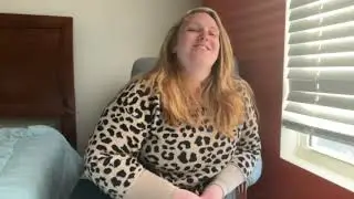 Elizabeth Watson- Week 2- Challenging Behavior Project