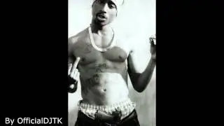 Bobby Shmurda Ft. 2pac - Hot Nigga (Remix By OfficialDJTK)