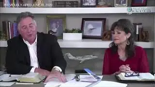 Livestream Bible School 1.22.26