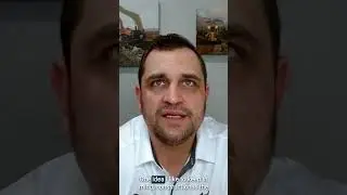Construction Automation - Get On Board Or Get Left Behind #shorts #construction #automation