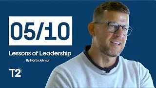 Урок 5 &ndash; Отдавайте предпочтение адаптивности, а не жесткому планированию | 10 уроков лидерства