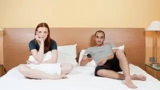 Low Sex Drive in Women