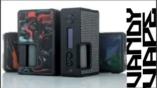 Best Vape Mod Starter Kit Chicago, Illinois