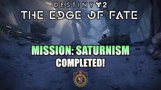 Mission 