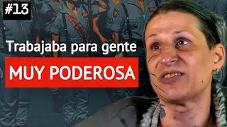 DiagoTV ft Rebe-K | Ex-legionaria, transexual, Black-ops, Criando palomas