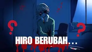 Apa Yang Terjadi Pada Hiro? - Paper Lily Chapter 1 [ INDONESIA ] #PART 2