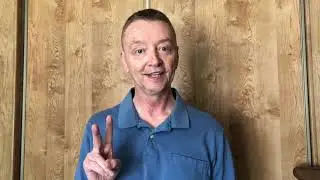 Self Tape Challenge Day 30