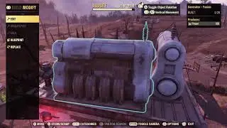 The_Bat_1969's Live PS4 Broadcast