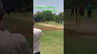 Irfan Pathan practicing at Motibaug Cricket Club, Vadodara #irfanpathan #sultanofswing #pathan