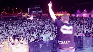 VideoDJ RaLpH - Barraca Popular Elche 2022