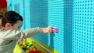Children&rsquo;s Museum of Pooler Georgia, February 2022 #georgia #childrenmuseum