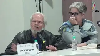 Lo que dijo Luis Britto García sobre la flota estadounidense en el Caribe y el ataque a la lancha