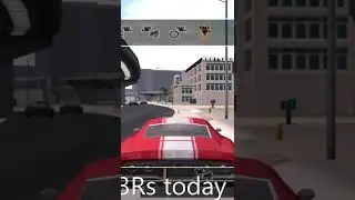 SECRET BIG AREA Found In DRIV3R! #shorts #driv3r #keepdriv3ralive #Driv3rFan