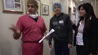 Beyond LASIK: LaZrPlastique: No Cut, No Blade, No Flap to 2020