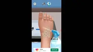 Doctor Care! Gameplay Walkthrough