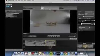 GoPro Studio - Slow Motion Tutorial ON MAC