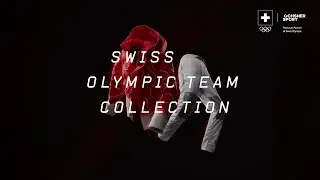 Swiss Olympic Team Collection Milano Cortina 2026
