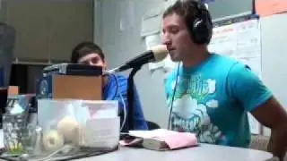 good word preaching on radio