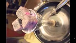 Hookah Pro Glaskopf