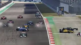 GZR Carnage - FR35