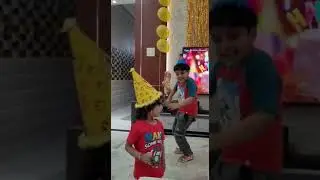 mamabirthday#celebration #ytshorts#fullonmasti