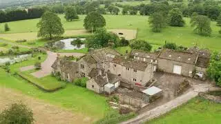 West Yorkshire, England