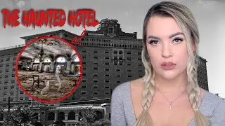 The Ghosts Of The Baker Hotel&hellip;