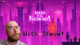 Becoming a Detective - Is It Epic!? - Tales of the Neon Sea